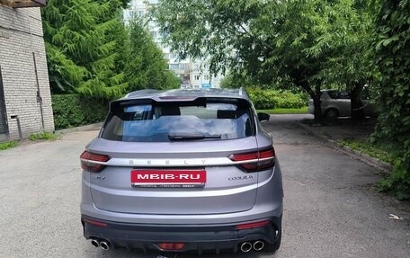 Geely Coolray I, 2022 год, 1 600 000 рублей, 4 фотография