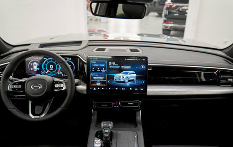 GAC GS8, 2025 год, 3 349 000 рублей, 9 фотография