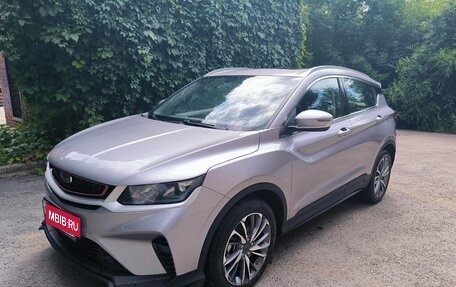 Geely Coolray I, 2022 год, 1 600 000 рублей, 2 фотография
