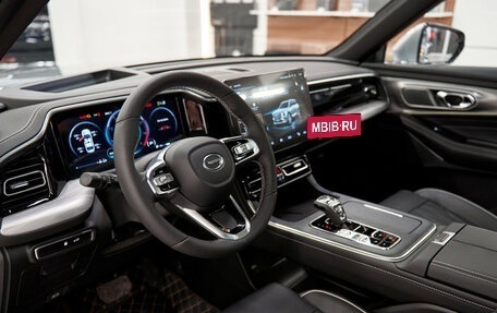 GAC GS8, 2025 год, 3 349 000 рублей, 13 фотография
