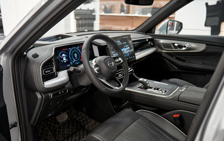 GAC GS8, 2025 год, 3 349 000 рублей, 26 фотография