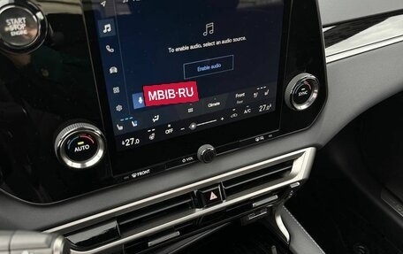 Lexus RX IV рестайлинг, 2018 год, 4 200 000 рублей, 9 фотография
