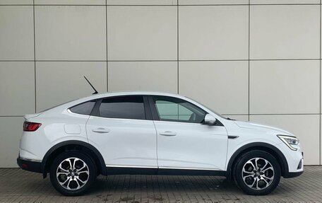 Renault Arkana I, 2020 год, 1 750 000 рублей, 5 фотография