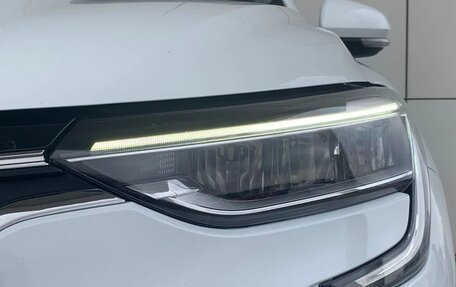 Renault Arkana I, 2020 год, 1 750 000 рублей, 21 фотография