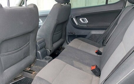 Skoda Fabia II, 2008 год, 500 000 рублей, 12 фотография