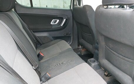 Skoda Fabia II, 2008 год, 500 000 рублей, 14 фотография