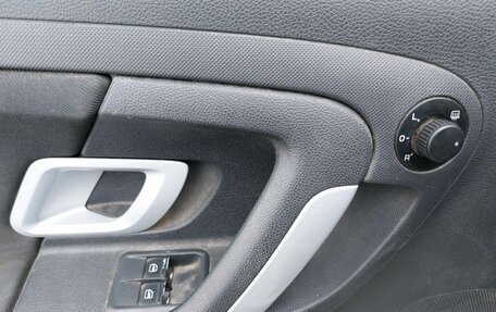 Skoda Fabia II, 2008 год, 500 000 рублей, 15 фотография