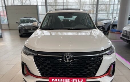 Changan CS35 Plus, 2024 год, 2 629 900 рублей, 2 фотография