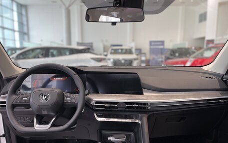 Changan CS35 Plus, 2024 год, 2 629 900 рублей, 4 фотография