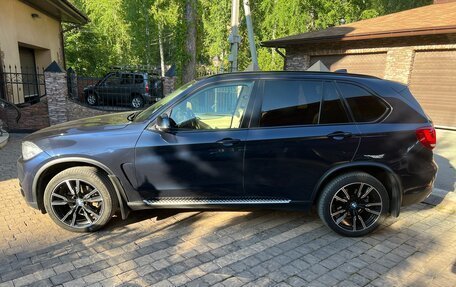 BMW X5, 2015 год, 3 350 000 рублей, 3 фотография