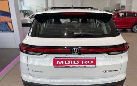Changan CS35 Plus, 2024 год, 2 629 900 рублей, 3 фотография