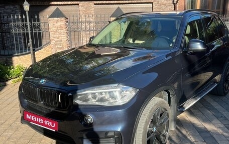 BMW X5, 2015 год, 3 350 000 рублей, 2 фотография