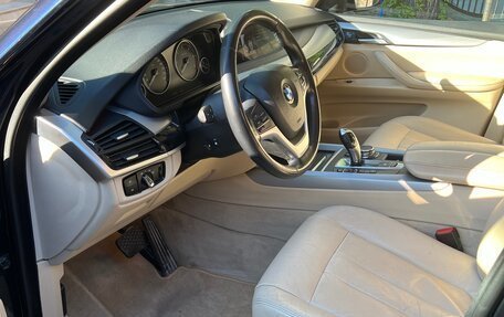 BMW X5, 2015 год, 3 350 000 рублей, 8 фотография