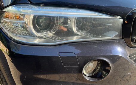 BMW X5, 2015 год, 3 350 000 рублей, 6 фотография