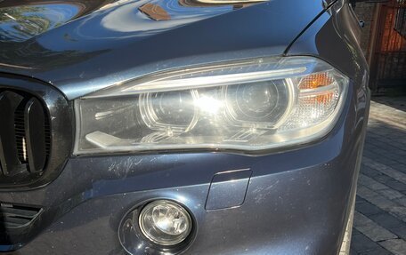 BMW X5, 2015 год, 3 350 000 рублей, 7 фотография