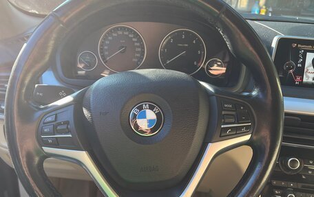BMW X5, 2015 год, 3 350 000 рублей, 10 фотография