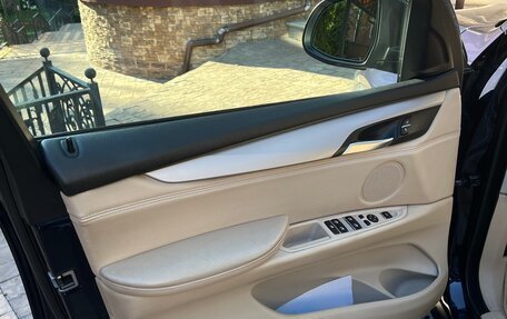 BMW X5, 2015 год, 3 350 000 рублей, 12 фотография