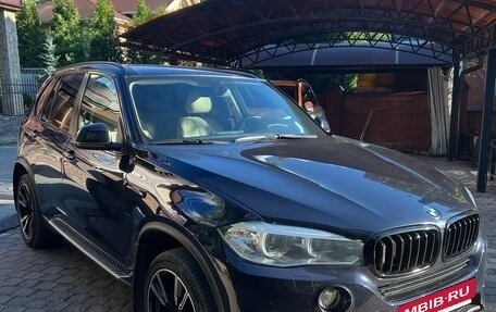BMW X5, 2015 год, 3 350 000 рублей, 5 фотография