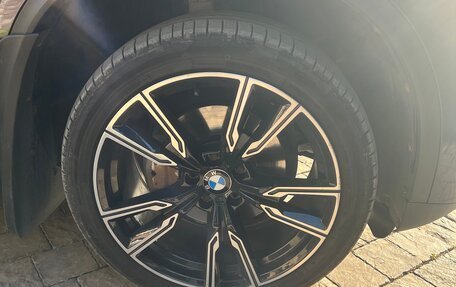 BMW X5, 2015 год, 3 350 000 рублей, 16 фотография