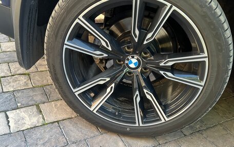 BMW X5, 2015 год, 3 350 000 рублей, 17 фотография