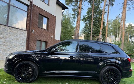 Audi Q7, 2020 год, 4 400 000 рублей, 5 фотография