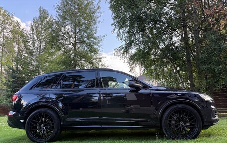 Audi Q7, 2020 год, 4 400 000 рублей, 10 фотография