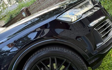Audi Q7, 2020 год, 4 400 000 рублей, 11 фотография