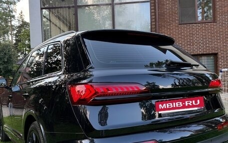Audi Q7, 2020 год, 4 400 000 рублей, 7 фотография