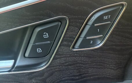 Audi Q7, 2020 год, 4 400 000 рублей, 19 фотография