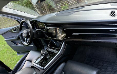 Audi Q7, 2020 год, 4 400 000 рублей, 18 фотография