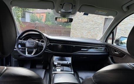 Audi Q7, 2020 год, 4 400 000 рублей, 16 фотография