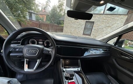 Audi Q7, 2020 год, 4 400 000 рублей, 13 фотография