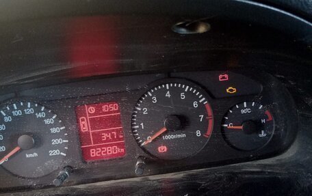Chery Bonus (A13), 2013 год, 400 000 рублей, 3 фотография