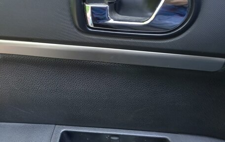 Mitsubishi Galant IX, 2008 год, 600 000 рублей, 7 фотография