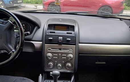 Mitsubishi Galant IX, 2008 год, 600 000 рублей, 6 фотография