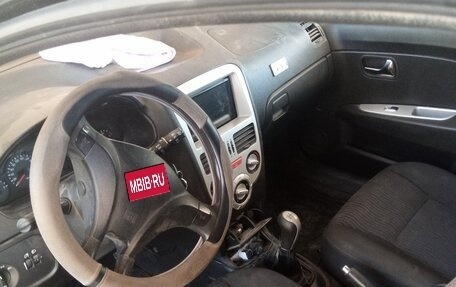 Chery Bonus (A13), 2013 год, 400 000 рублей, 4 фотография