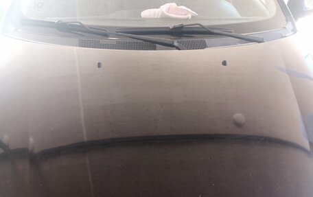 Chery Bonus (A13), 2013 год, 400 000 рублей, 8 фотография