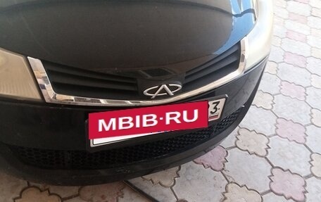 Chery Bonus (A13), 2013 год, 400 000 рублей, 10 фотография