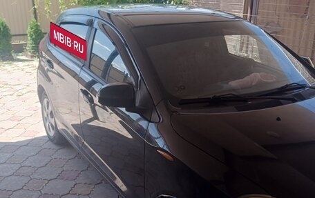 Chery Bonus (A13), 2013 год, 400 000 рублей, 7 фотография