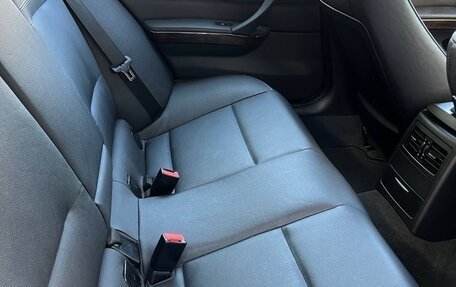 BMW 3 серия, 2009 год, 1 150 000 рублей, 14 фотография