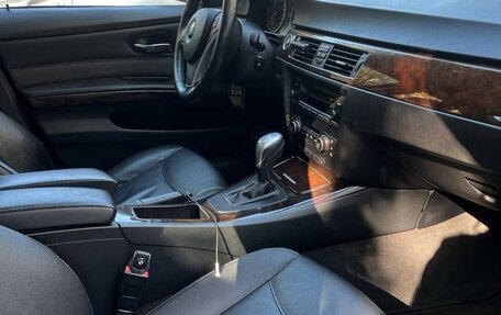 BMW 3 серия, 2009 год, 1 150 000 рублей, 13 фотография