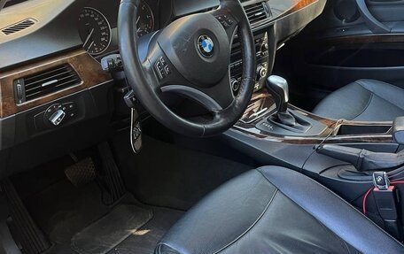 BMW 3 серия, 2009 год, 1 150 000 рублей, 15 фотография