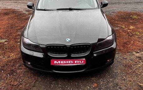 BMW 3 серия, 2009 год, 1 150 000 рублей, 11 фотография