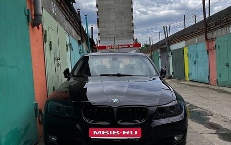 BMW 3 серия, 2009 год, 1 150 000 рублей, 5 фотография