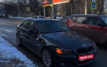 BMW 3 серия, 2009 год, 1 150 000 рублей, 7 фотография