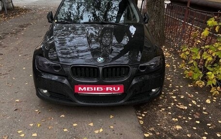 BMW 3 серия, 2009 год, 1 150 000 рублей, 12 фотография