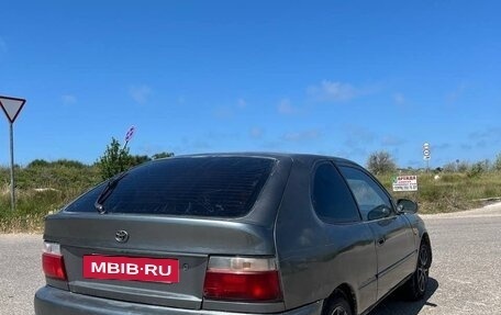 Toyota Corolla, 1994 год, 200 000 рублей, 3 фотография