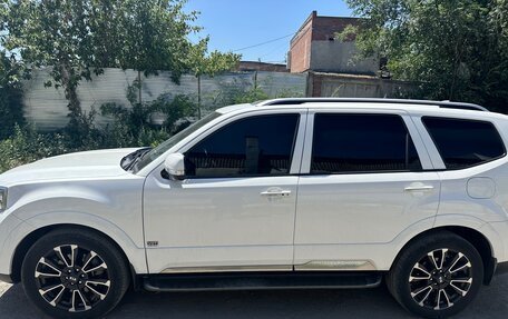 KIA Mohave I, 2022 год, 5 200 000 рублей, 6 фотография