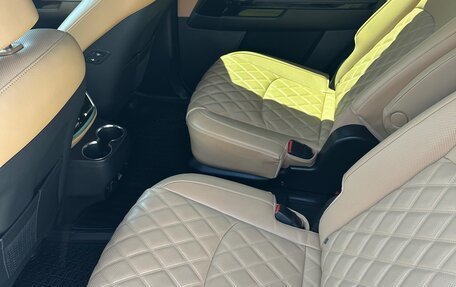 KIA Mohave I, 2022 год, 5 200 000 рублей, 4 фотография