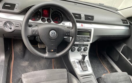 Volkswagen Passat B6, 2007 год, 580 000 рублей, 4 фотография